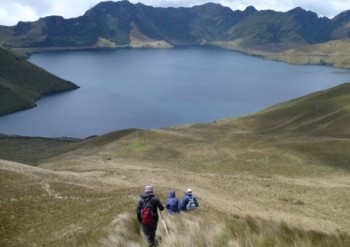 iwanatrip ecuador