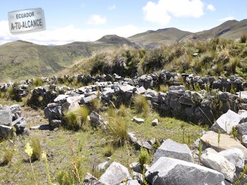 iwanatrip ecuador