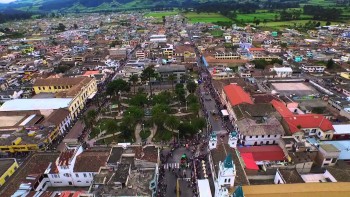 iwanatrip ecuador