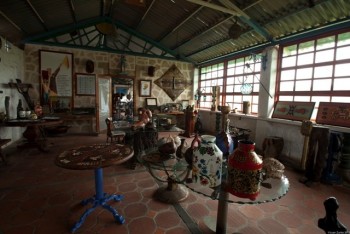 iwanatrip ecuador