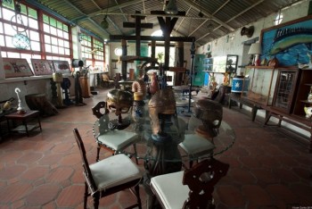 iwanatrip ecuador