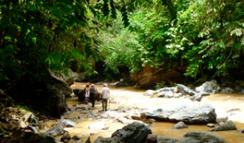 iwanatrip ecuador