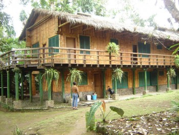 iwanatrip ecuador