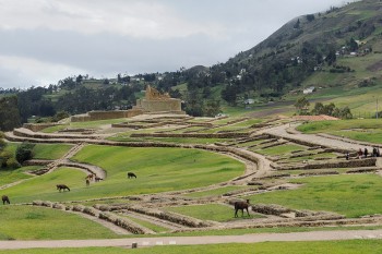 iwanatrip ecuador