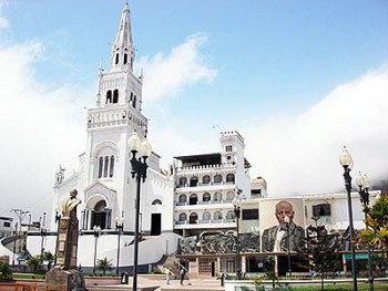 iwanatrip ecuador