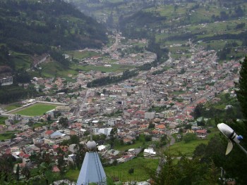 iwanatrip ecuador