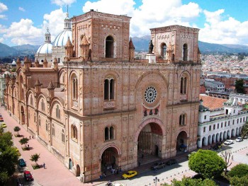 iwanatrip ecuador