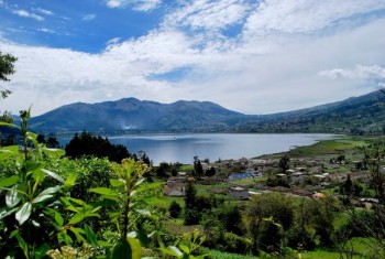 iwanatrip ecuador
