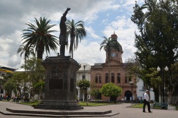 iwanatrip ecuador