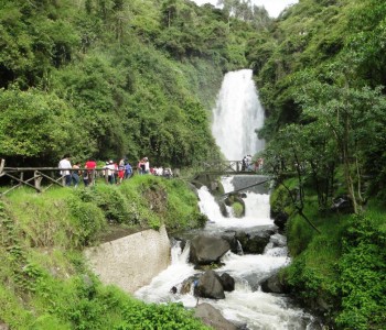 iwanatrip ecuador