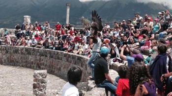 iwanatrip ecuador