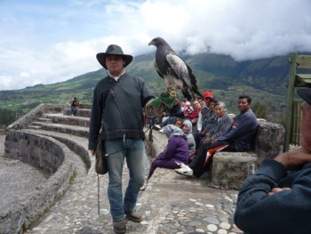 iwanatrip ecuador
