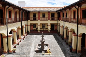 iwanatrip ecuador