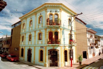 iwanatrip ecuador