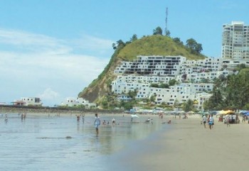 iwanatrip ecuador
