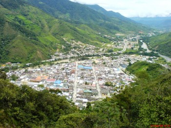 iwanatrip ecuador