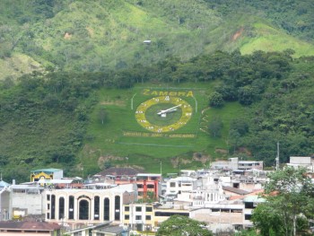 iwanatrip ecuador