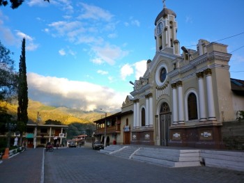iwanatrip ecuador