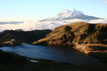 iwanatrip ecuador