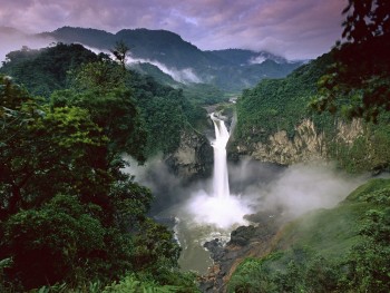 iwanatrip ecuador