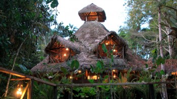iwanatrip ecuador