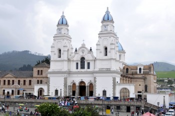 iwanatrip ecuador