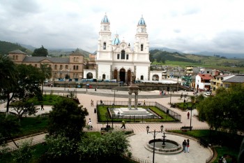 iwanatrip ecuador