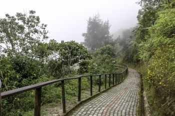 iwanatrip ecuador