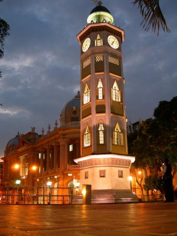 iwanatrip ecuador