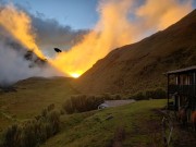 iwanatrip ecuador
