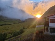 iwanatrip ecuador