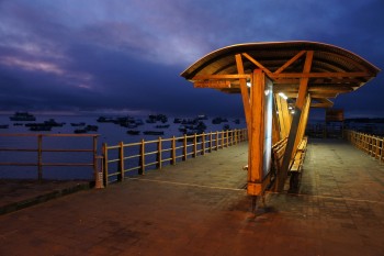 iwanatrip ecuador