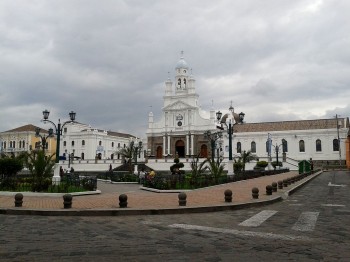 iwanatrip ecuador