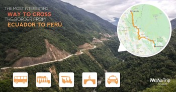 iwanatrip ecuador