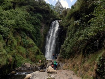 iwanatrip ecuador