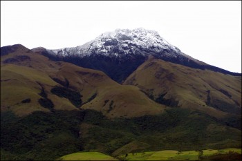 iwanatrip ecuador