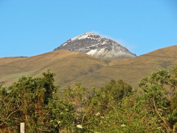 iwanatrip ecuador