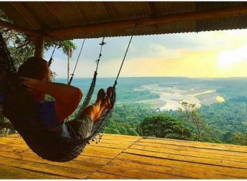 iwanatrip ecuador