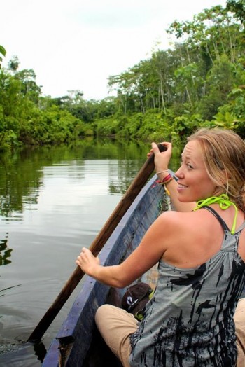 iwanatrip ecuador