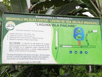 iwanatrip ecuador