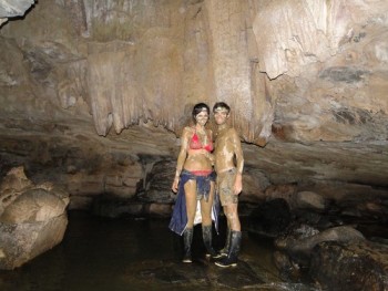 iwanatrip ecuador
