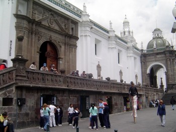 iwanatrip ecuador