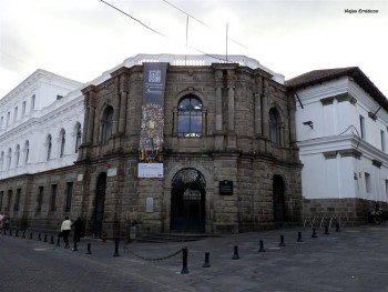 iwanatrip ecuador
