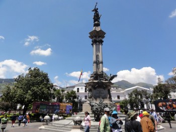 iwanatrip ecuador