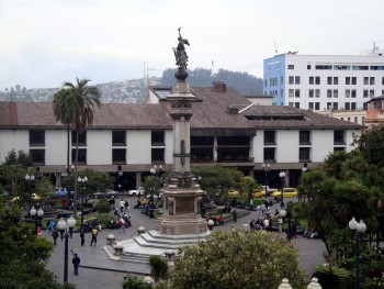 iwanatrip ecuador