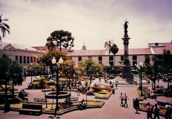 iwanatrip ecuador
